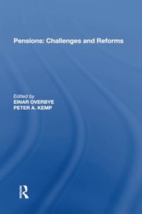 Pensions: Challenges and Reforms