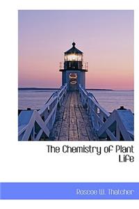 The Chemistry of Plant Life