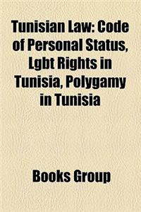 Tunisian Law