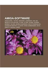 Amiga-Software