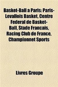 Basket-Ball Paris