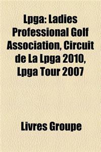 LPGA