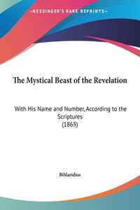 Mystical Beast of the Revelation