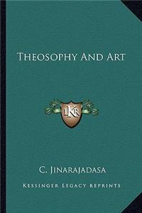 Theosophy and Art