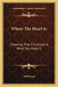 Where the Heart Is
