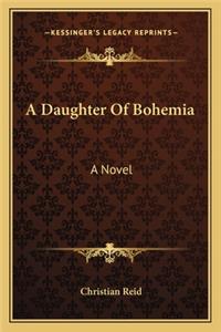 Daughter of Bohemia