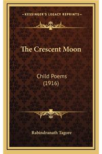 Crescent Moon
