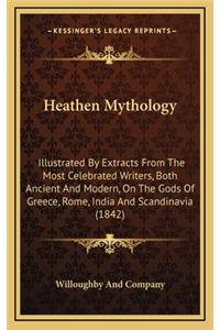 Heathen Mythology