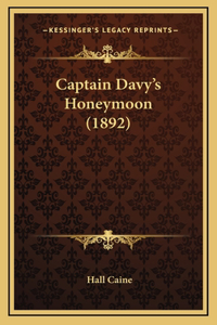 Captain Davy's Honeymoon (1892)