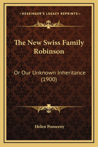 The New Swiss Family Robinson