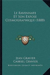Ravennate Et Son Expose Cosmographique (1888)