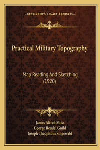 Practical Military Topography