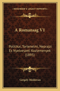 A Romansag V1