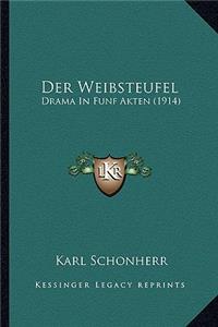 Weibsteufel