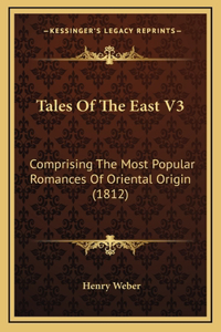 Tales Of The East V3