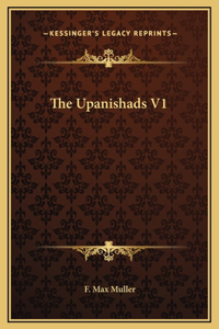 Upanishads V1