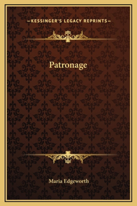 Patronage