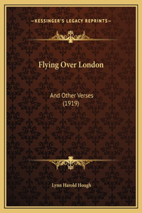 Flying Over London