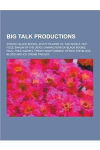 Big Talk Productions