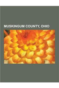 Muskingum County, Ohio