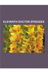Eleventh Doctor Episodes