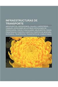 Infraestructuras de Transporte