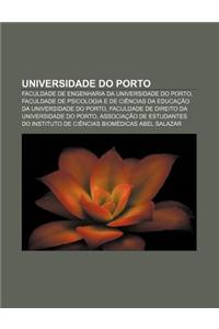 Universidade Do Porto
