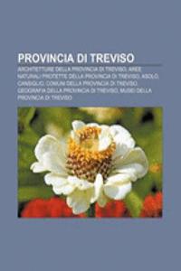 Provincia Di Treviso