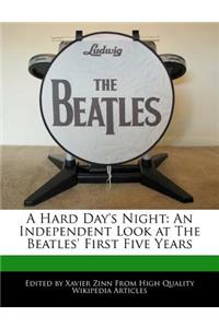 A Hard Day's Night
