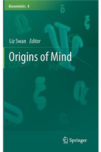 Origins of Mind