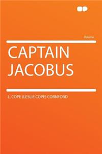 Captain Jacobus