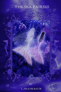 The Sea Fairies (Illustrated ) Paperback VS Handel