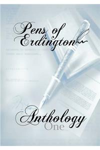 Pens Anthology One