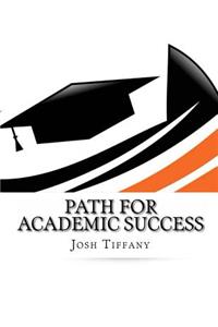 Path For Academic Success - 2013