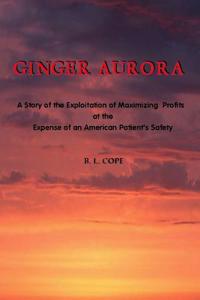 Ginger Aurora