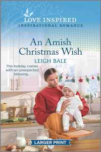An Amish Christmas Wish