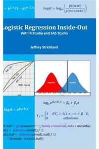 Logistic Regression Inside and Out