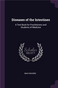 Diseases of the Intestines