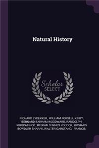 Natural History