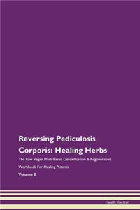 Reversing Pediculosis Corporis