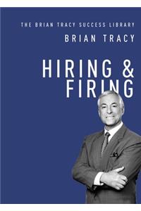 Hiring and Firing