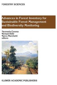 Advances in Forest Inventory for Sustainable Forest Management and Biodiversity Monitoring