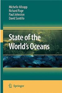 State of the World's Oceans