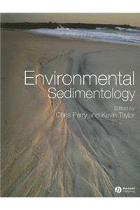 Environmental Sedimentology