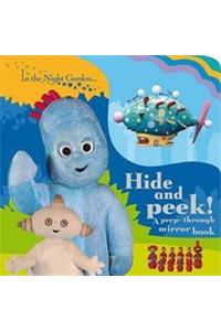 Hide and Peek!