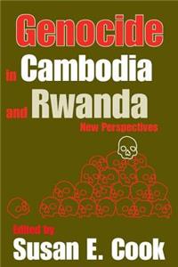 Genocide in Cambodia and Rwanda