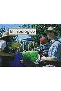 El Zoologico (at the Zoo)