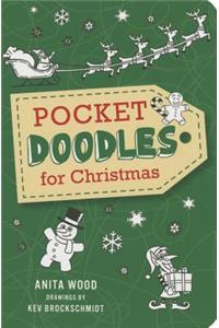 Pocketdoodles for Christmas