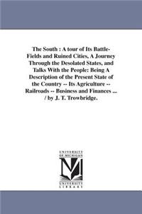 South