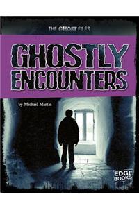 Ghostly Encounters